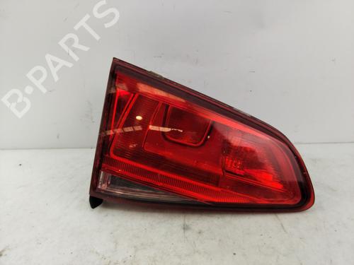 Used Left tailgate light VW GOLF VII (5G1, BQ1, BE1, BE2) 1.4 TSI (125 hp) 24417578