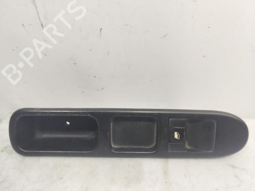 Used Right front window switch PEUGEOT 307 (3A/C) [2000-2012]  22247451