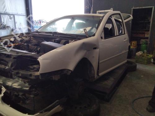 Rear right window mechanism VW GOLF IV (1J1) 1.9 TDI | BP16963391C25 