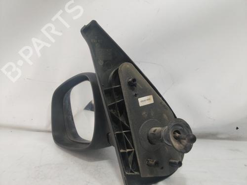 Left mirror RENAULT KANGOO (KC0/1_) 1.5 dCi (KC07) | BP29962432C26