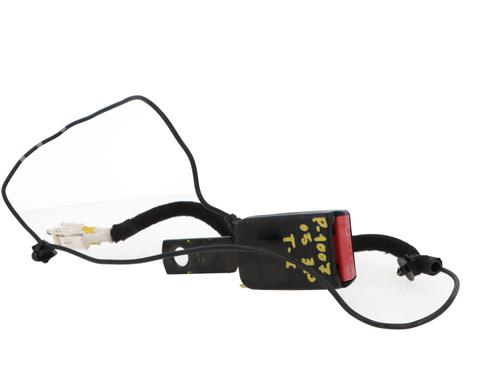 Engache cinturón PEUGEOT 1007 (KM_) [2005-2025]  30696145