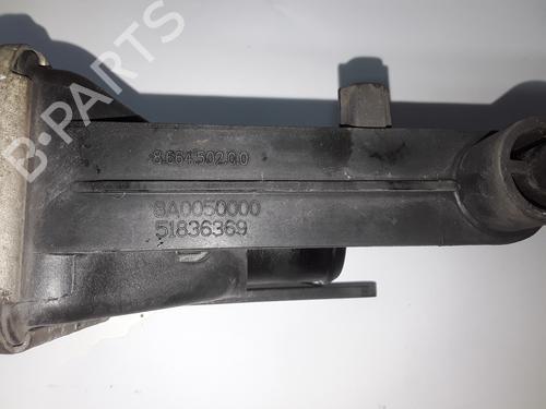 Intercooler ALFA ROMEO MITO (955_) 1.3 MultiJet (955AXH1B, 955AXT1A) | BP11795831M30 