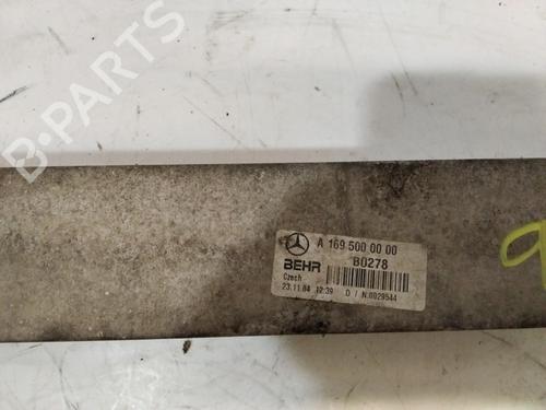 Intercooler MERCEDES-BENZ A-CLASS (W169) A 160 CDI (169.006, 169.306) | BP29441078M30 