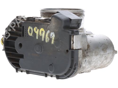 Throttle body OPEL CORSA C (X01)  | BP30057013M82
