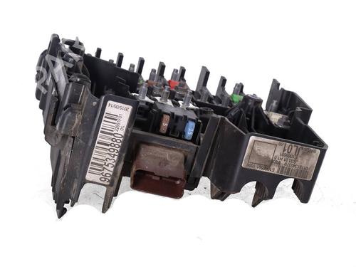 Fuse box CITROËN C4 Picasso II | BP38619597E1 - Image 3