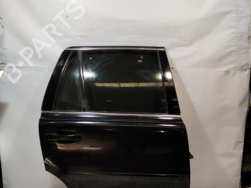 Used Right rear door VOLVO XC90 I (275) D5 AWD (185 hp) 29905068
