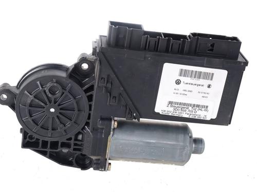 Used Left rear window motor Left rear window motor VW PHAETON (3D1, 3D2, 3D3, 3D4, 3D6, 3D7, 3D8, 3D9) [2002-2016] 40295123 40295123