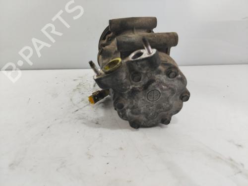 AC compressor CITROËN C3 I (FC_, FN_) 1.4 16V HDi | BP20500702M34 