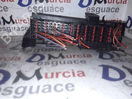 Fuse box MERCEDES-BENZ E-CLASS (W210)  | BP8555738E1 