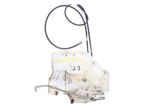 Serrure avant droite SUZUKI SWIFT III (MZ, EZ) [2005-2026]  31316588