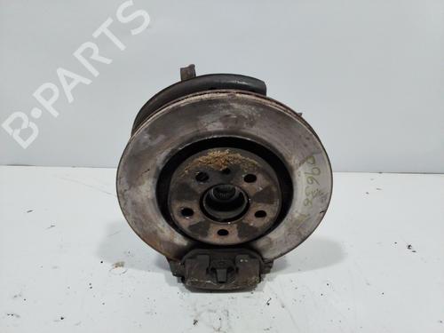 Højre Styrespindel Lejehus SEAT LEON (1M1) [1999-2006]  28597402