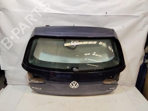 Used Tailgate VW GOLF VII (5G1, BQ1, BE1, BE2) [2012-2021]  29502204
