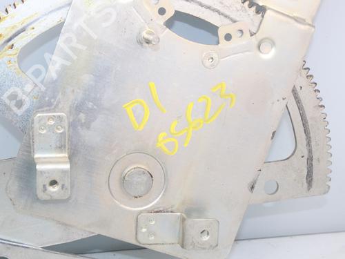 Rear left window mechanism RENAULT SCÉNIC III (JZ0/1_)  | BP16559859C24 
