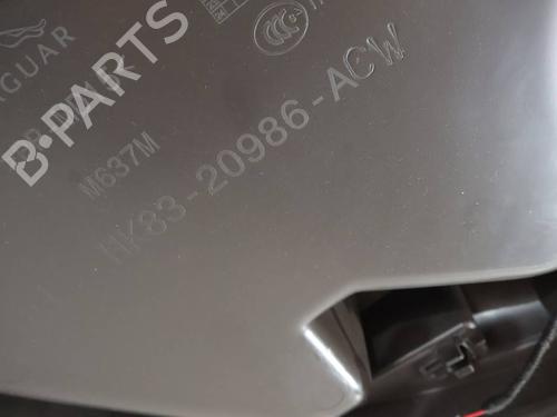 Rear right panel JAGUAR F-PACE (X761) | BP39100019C61 - Image 2
