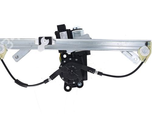 Used Front left window mechanism Front left window mechanism LANCIA YPSILON (312_) [2011-2026] 40456724 40456724