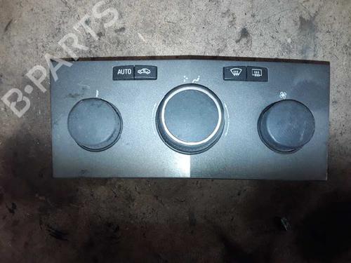 Commande Chauffage OPEL ASTRA H (A04) [2004-2014]  8560740