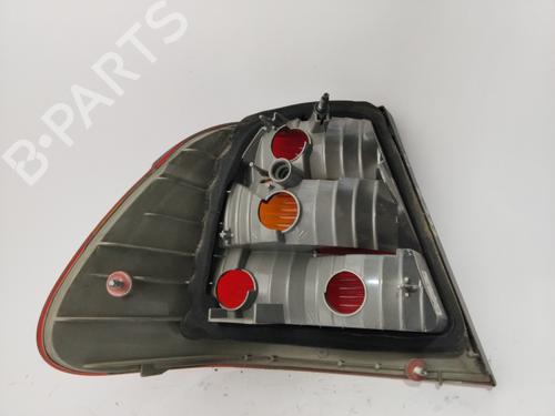 Right taillight BMW 3 (E46) 320 d | BP21684615C35 