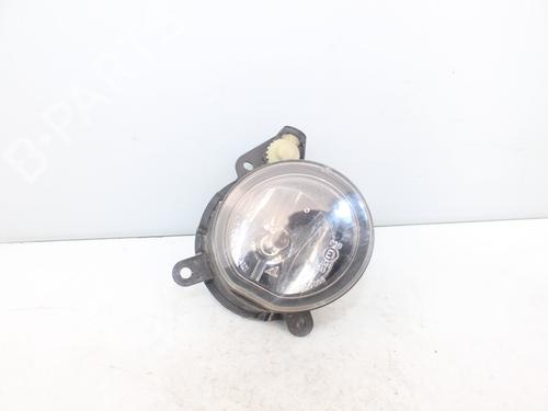 Used Right front fog light BMW 5 (E60) [2001-2010]  16496134