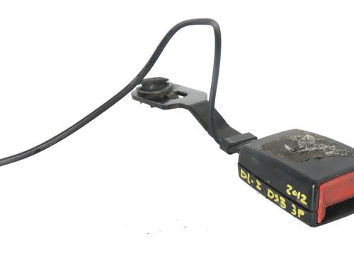Used Seat buckle CITROËN DS3 (SA_) 1.6 VTi 120 (120 hp) 32436945
