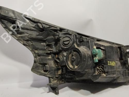 Left headlight OPEL VIVARO B Van (X82) 1.6 CDTI (05) | BP36557899C28 - Image 3