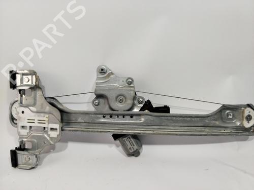Rear right window mechanism OPEL MOKKA / MOKKA X (J13) 1.6 CDTI (_76) | BP28186449C25 