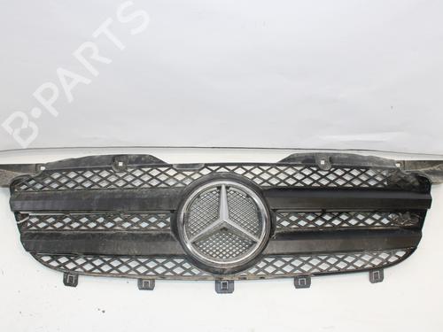 Grille MERCEDES-BENZ SPRINTER 3-t Van (B906) 211 CDI (906.611, 906.613) NO REF  |