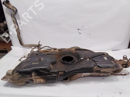 Fuel tank PEUGEOT 3008 II SUV (MC_, MR_, MJ_, M4_)  | BP29721587C62 