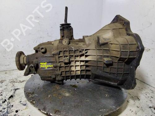 Gearbox FORD TRANSIT Van (E_ _) | BP38943876M3 - Image 2