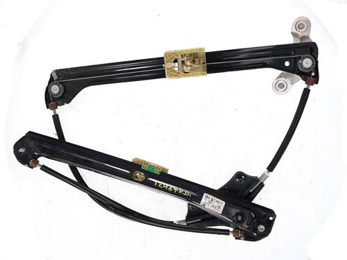Used Front right window mechanism Front right window mechanism VW GOLF VII (5G1, BQ1, BE1, BE2) [2012-2021] 39243276 39243276