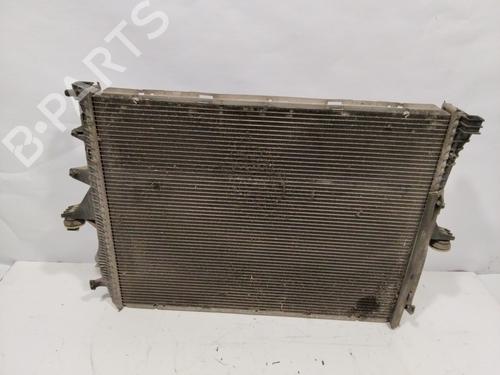 Used Water radiator VW TOUAREG (7LA, 7L6, 7L7) 5.0 V10 TDI (313 hp) 29019671