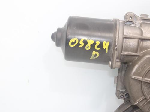 Front wiper motor CITROËN C4 Grand Picasso I (UA_) 1.6 HDi | BP16559898M29 