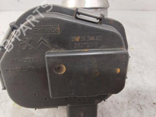 Used Throttle body PEUGEOT 208 I (CA_, CC_) [2012-2020]  24366685