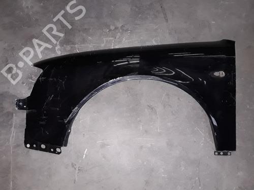 Left front fenders AUDI A4 B5 (8D2) [1994-2001]  8583572