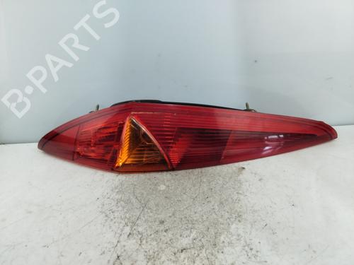 Venstre Baklys FIAT PUNTO Hatchback Van (188_) 1.2 60 (60 hp) 20104885
