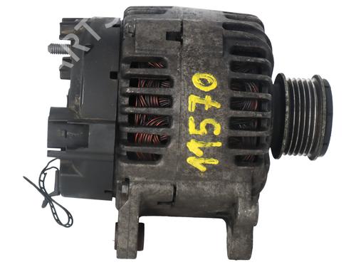 Alternator AUDI A4 B7 Avant (8ED) 2.0 TDI quattro | BP35787057M7 - Image 3