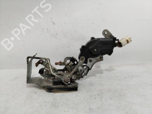 Used Rear right lock TOYOTA 4 RUNNER II (_N1_) [1987-1996]  25709880