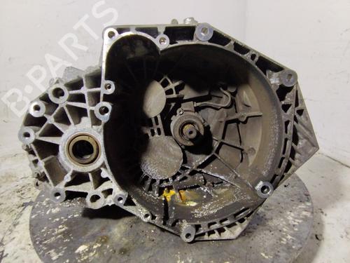 Used Gearbox Gearbox OPEL INSIGNIA A (G09) [2008-2017] 33207940 33207940