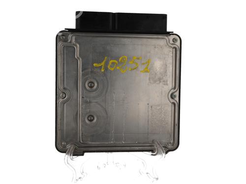 Used Engine control unit (ECU) SEAT ALTEA (5P1) [2004-2015]  30274899