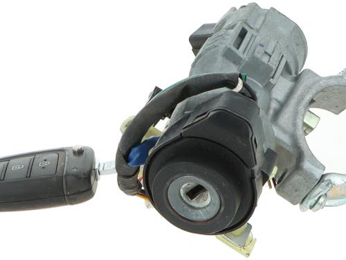 Ignition barrel HYUNDAI i30 (PDE, PD, PDEN)  | BP29905953M48