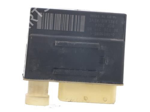 elektronisk-modul-citroen-berlingo-multispace-b9-2008-33020448 main image