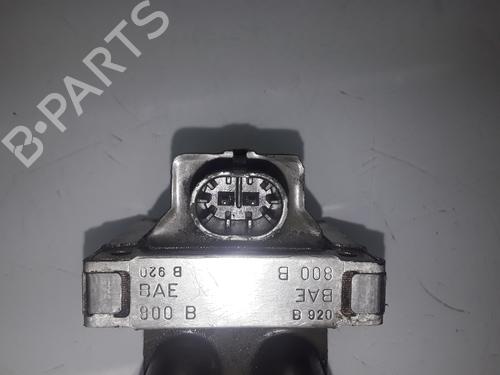 Ignition coil FIAT PANDA (169_)  | BP9119793M94 