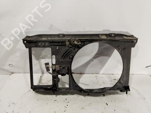 Frontblech für PEUGEOT 206 SW (2E/K) 1.6 HDi 110 (109 hp) 31914920