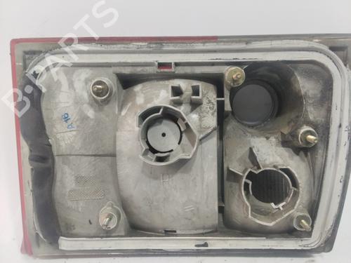 Right taillight AUDI 80 B3 Saloon (893, 894, 8A2)  | BP29904899C35
