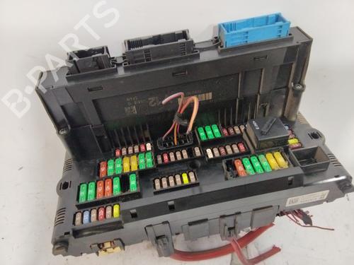 Fuse box BMW 5 Gran Turismo (F07) 520 d | BP28568631E1 