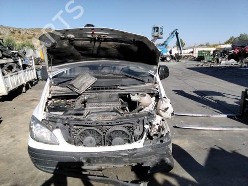 Engine MERCEDES-BENZ VITO / MIXTO Van (W639) 109 CDI (639.601, 639.603, 639.605) | BP37424043M1 - Image 19