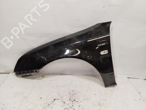 Used Left front fenders SAAB 9-3 (YS3F, E79, D79, D75) 1.9 TiD (150 hp) 28105289