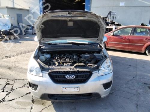 Left front window switch KIA CARENS III MPV (UN)  | BP33542967I27  - Image 6