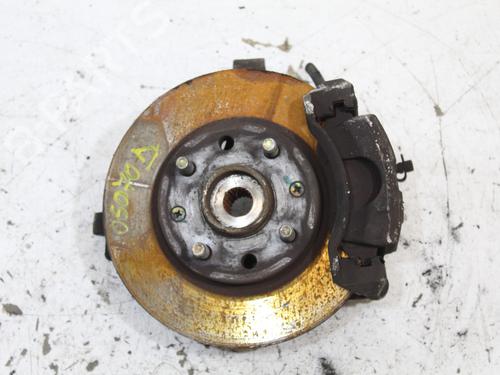Used Right front steering knuckle CHEVROLET KALOS 1.2 (72 hp) 17217198