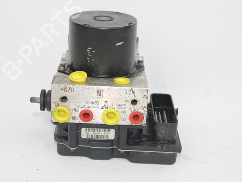 Used ABS pump SEAT IBIZA IV SC (6J1, 6P5) [2008-2018]  11946779