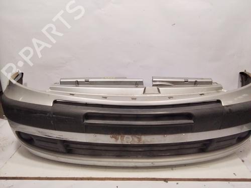 Front bumper CITROËN XSARA PICASSO (N68) 1.6 HDi | BP27730791C7 